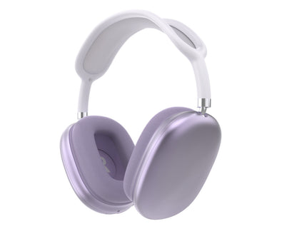 Wireless Bluetooth Headset with Long Battery Life