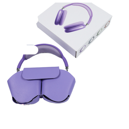 Wireless Bluetooth Headset with Microphone and Long Battery Life