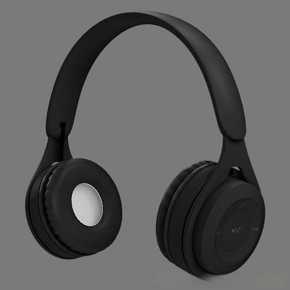 Wireless Bluetooth Headset with Microphone