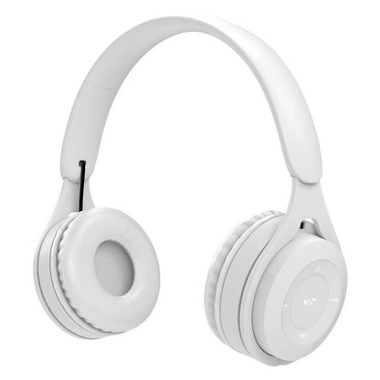 Wireless Bluetooth Headset with Microphone