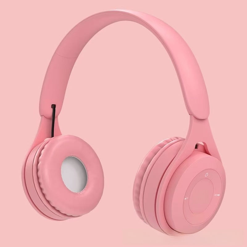 Wireless Bluetooth Headset with Microphone