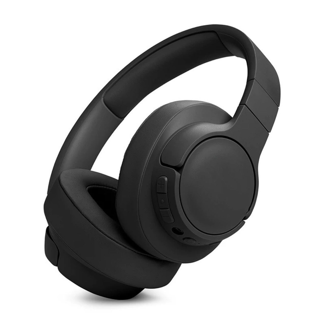 Wireless Bluetooth Headset with Noise Cancellation