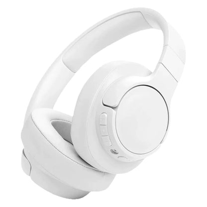 Wireless Bluetooth Headset with Noise Cancellation
