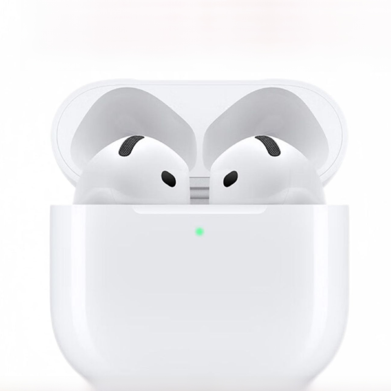 Wireless Bluetooth Headset with Noise Cancellation Stereo Sound