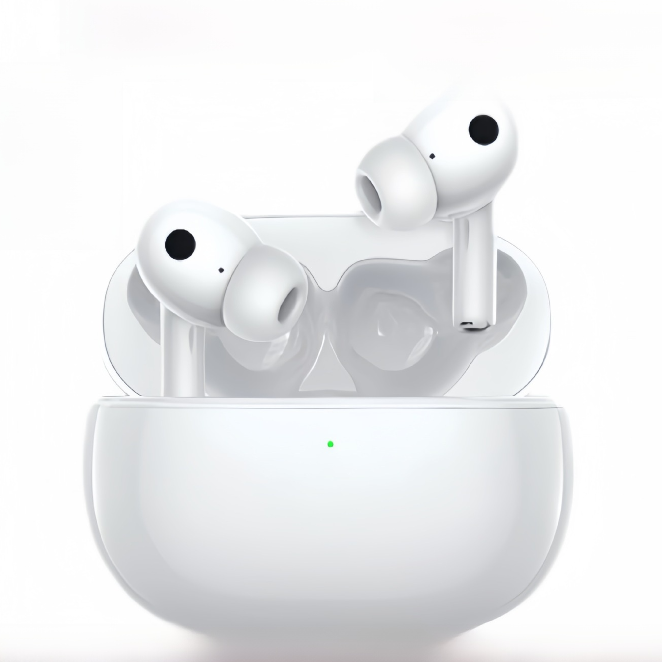 Wireless Bluetooth Headset with Noise Cancellation Stereo Sound