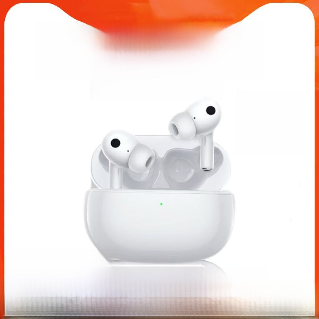 Wireless Bluetooth Headset with Noise Cancellation