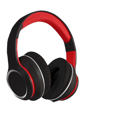 Wireless Bluetooth Headset with Stereo Sound