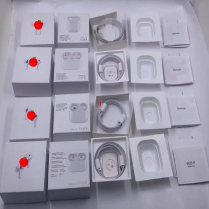 Wireless Bluetooth Headsets
