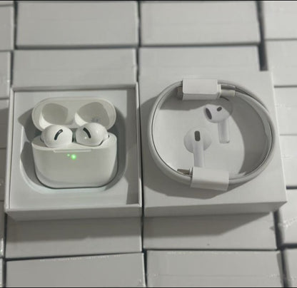 Wireless Bluetooth Headsets