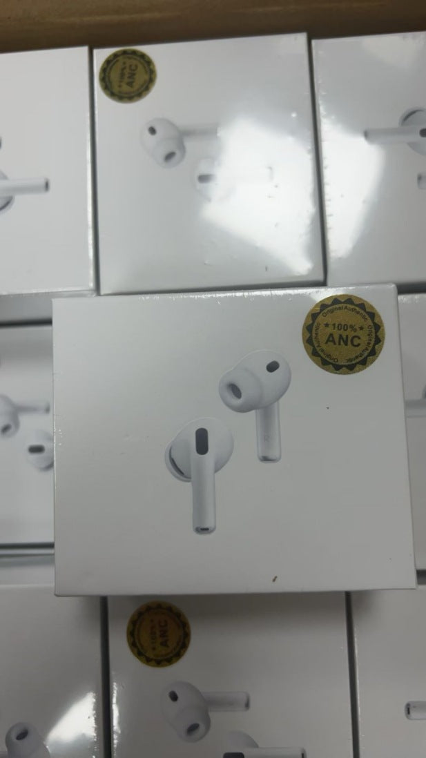 Wireless Bluetooth Headsets