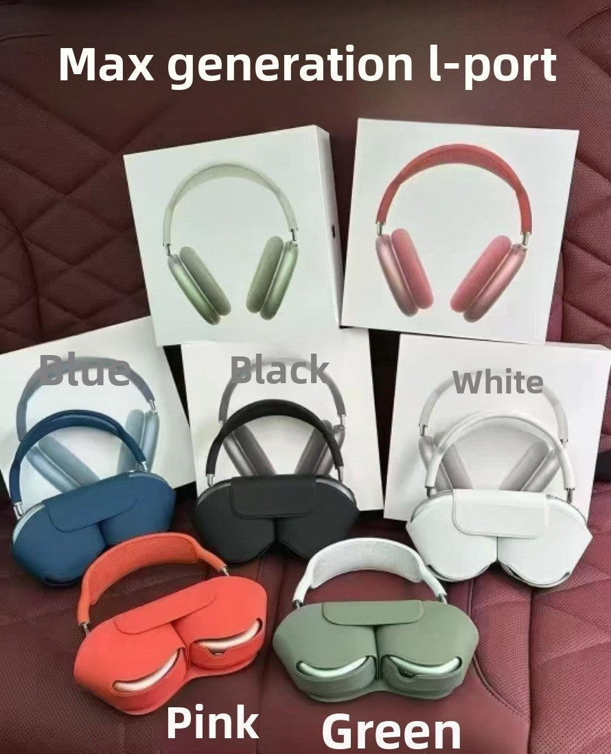 Wireless Bluetooth Headsets