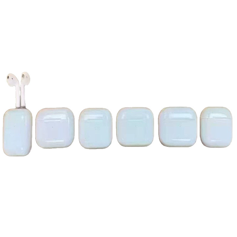 Wireless Bluetooth Headsets