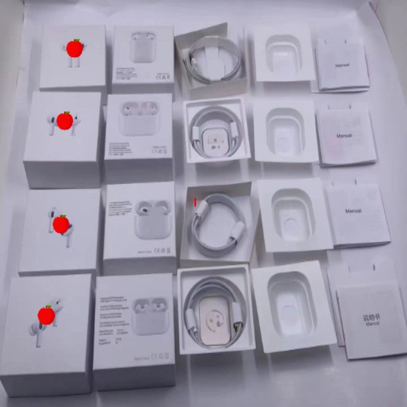 Wireless Bluetooth Headsets