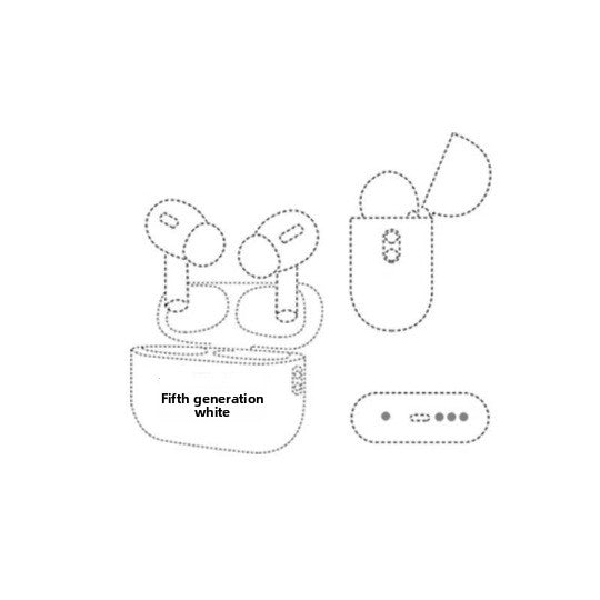 Wireless Bluetooth Headsets