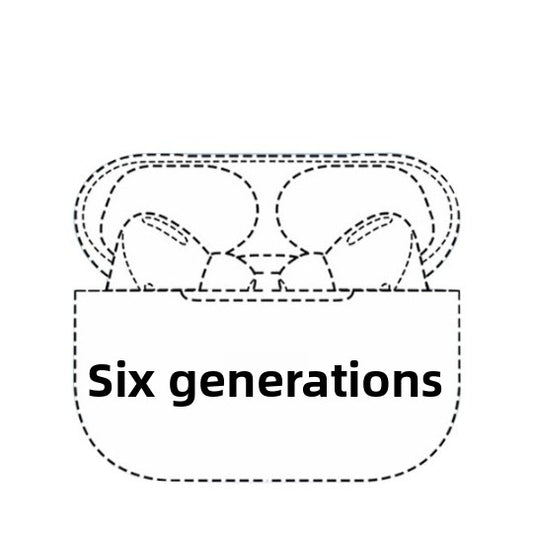 Wireless Bluetooth Headsets