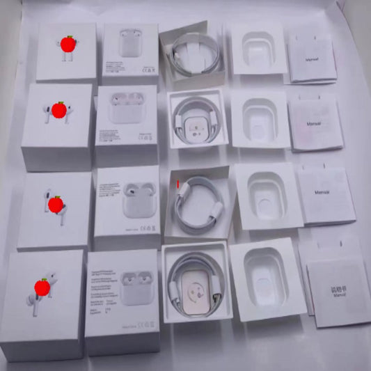 Wireless Bluetooth Headsets