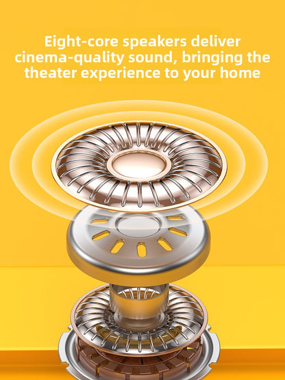 Wireless Bluetooth In-Ear Headphones