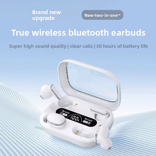 Wireless Bluetooth In-Ear Headphones