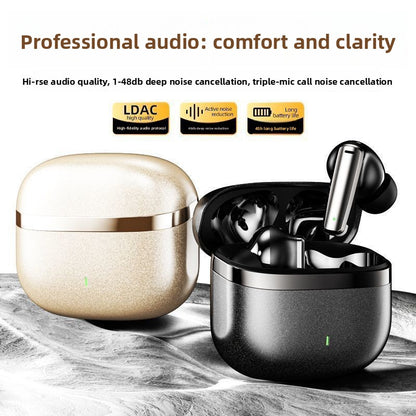 Wireless Bluetooth In-Ear Noise Cancelling Headphones