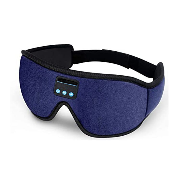 Wireless Bluetooth Music Sleep Mask