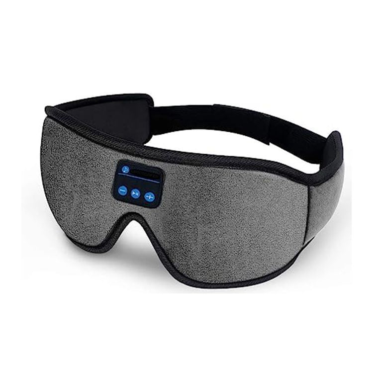 Wireless Bluetooth Music Sleep Mask