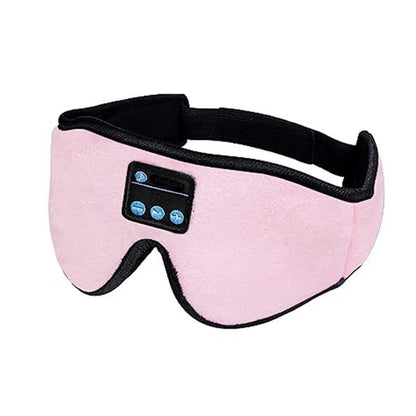 Wireless Bluetooth Music Sleep Mask