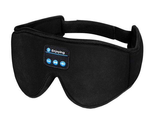 Wireless Bluetooth Music Sleep Mask