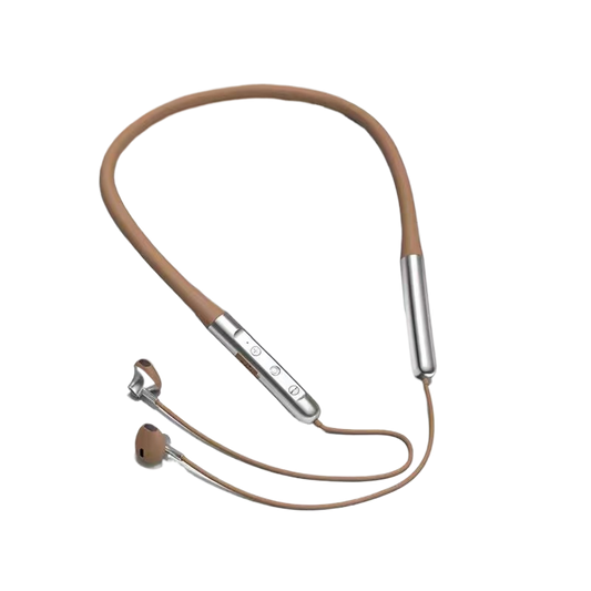 Wireless Bluetooth Neckband Headphones