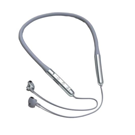 Wireless Bluetooth Neckband Headphones