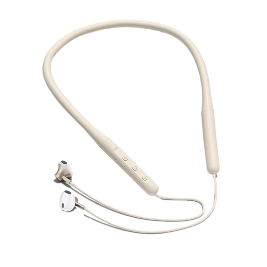 Wireless Bluetooth Neckband Headphones