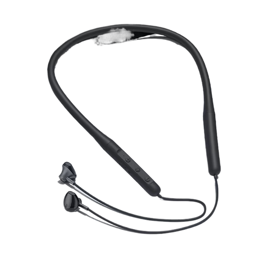 Wireless Bluetooth Neckband Headphones