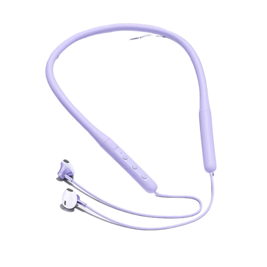 Wireless Bluetooth Neckband Headphones