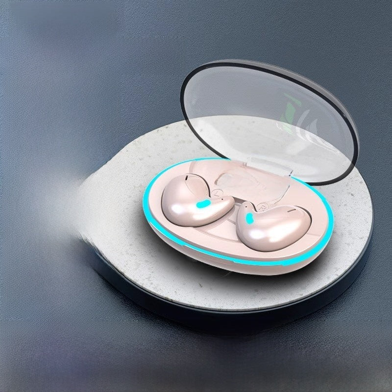 Wireless Bluetooth On-Ear Headphones