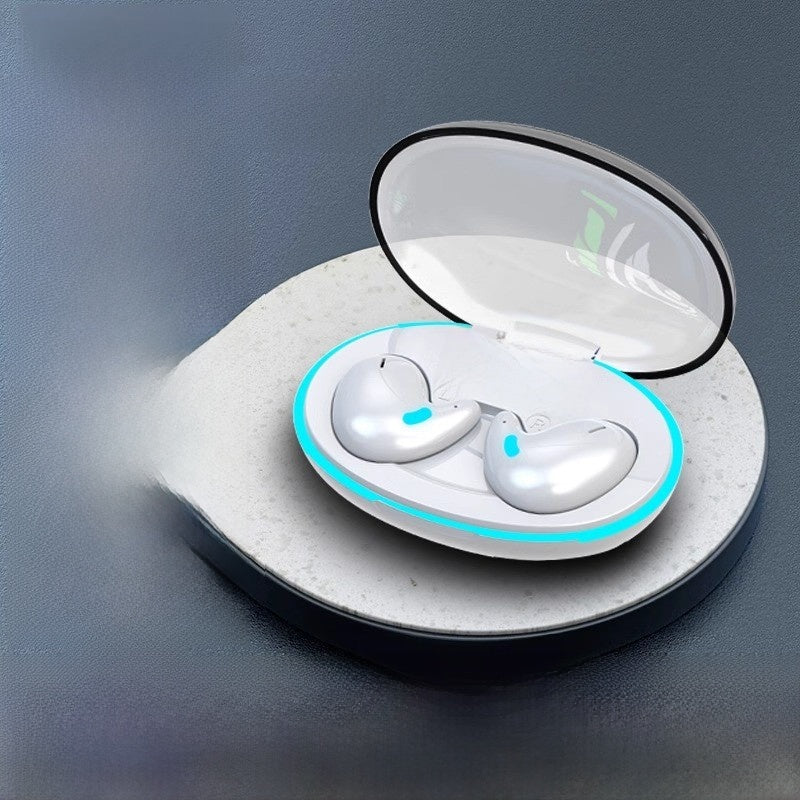 Wireless Bluetooth On-Ear Headphones