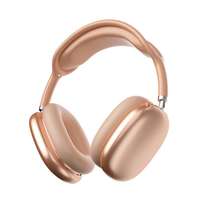 Wireless Bluetooth Over-Ear Headphones