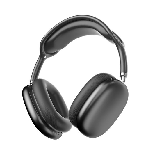 Wireless Bluetooth Over-Ear Headphones
