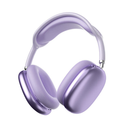 Wireless Bluetooth Over-Ear Headphones