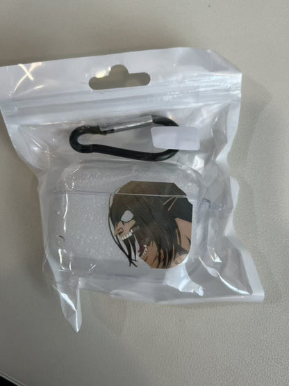 Wireless Bluetooth Protective Case