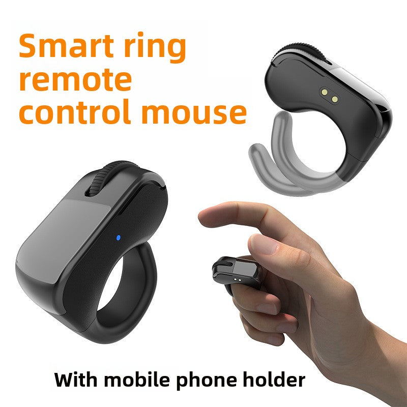Wireless Bluetooth Ring Remote Controller