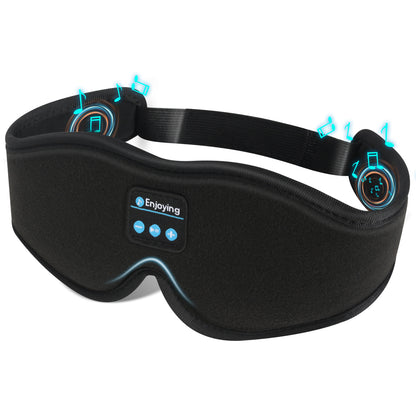 Wireless Bluetooth Sleep Mask