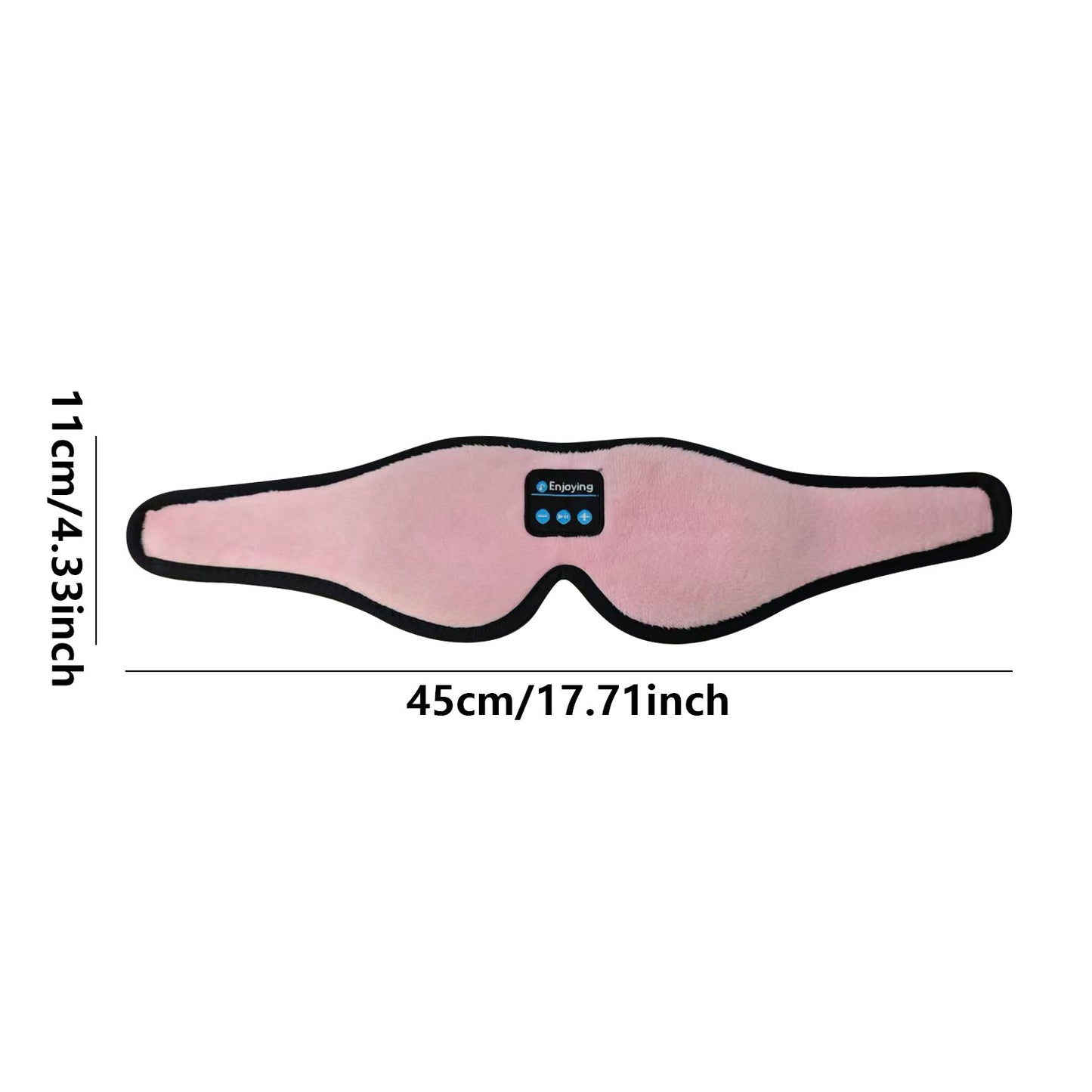 Wireless Bluetooth Sleep Mask