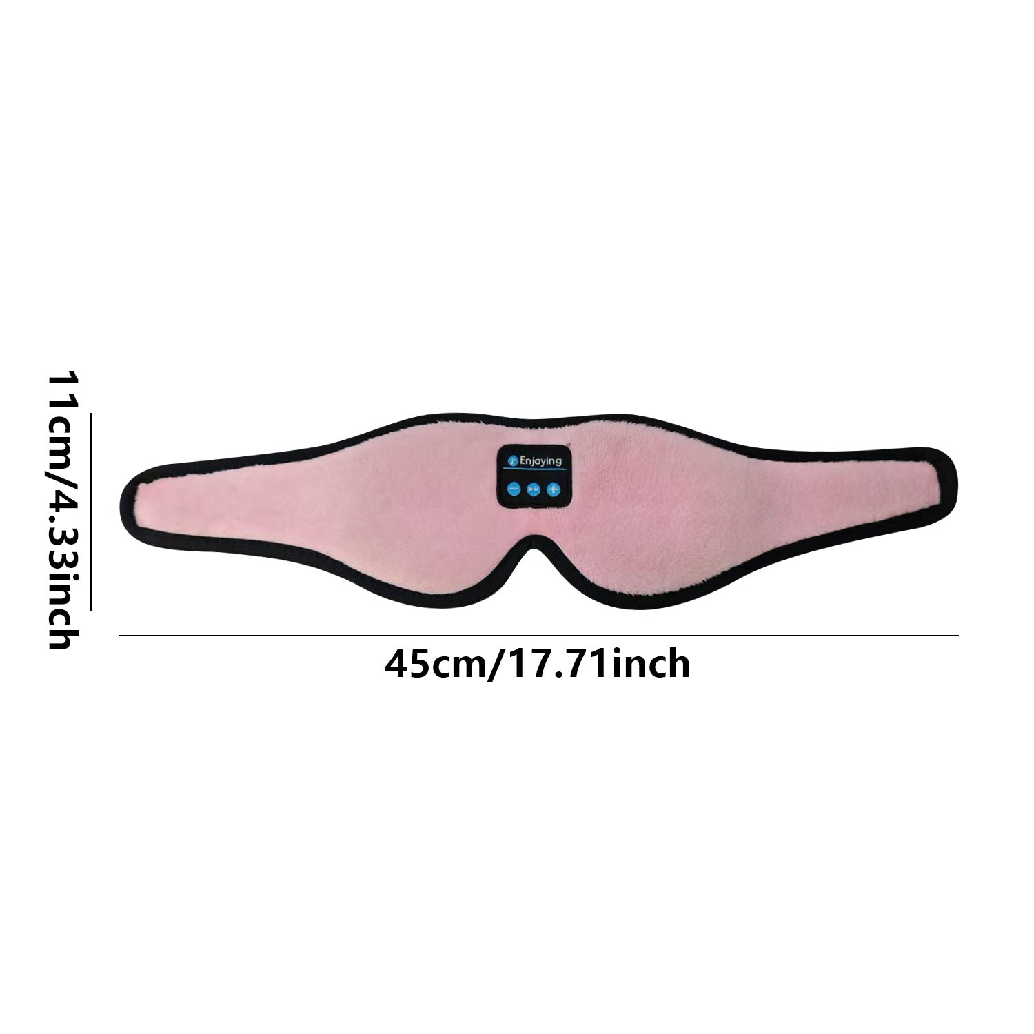 Wireless Bluetooth Sleep Mask