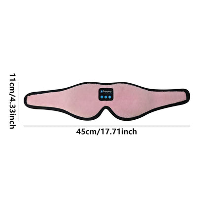 Wireless Bluetooth Sleep Mask