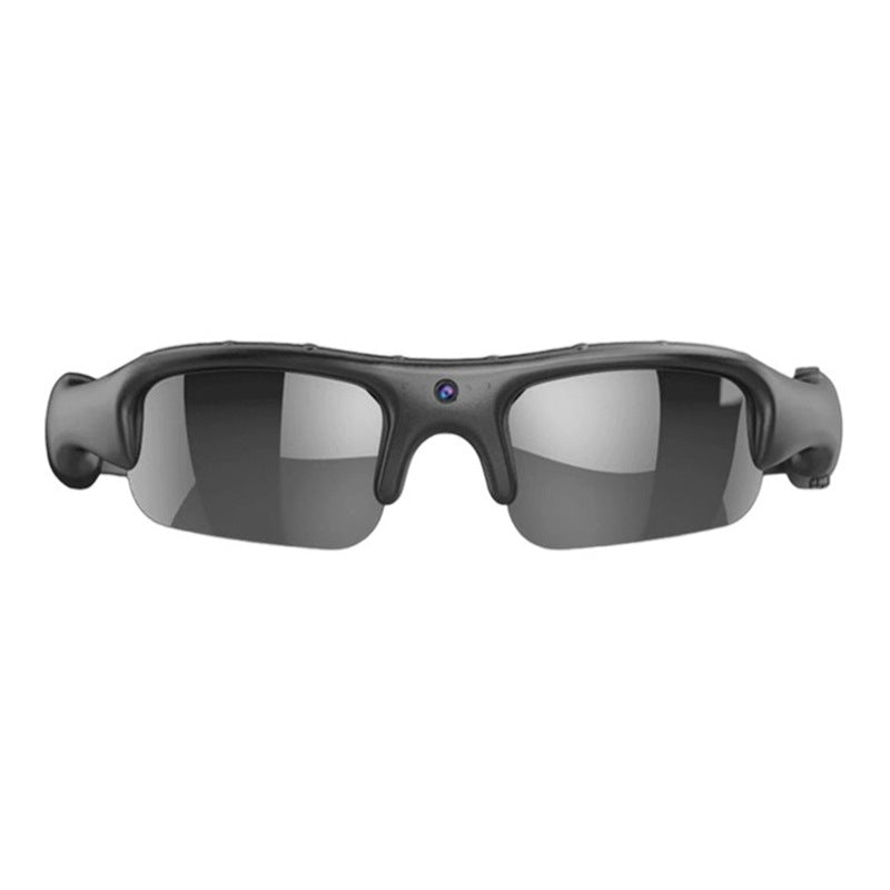 Wireless Bluetooth Smart Glasses with Camera