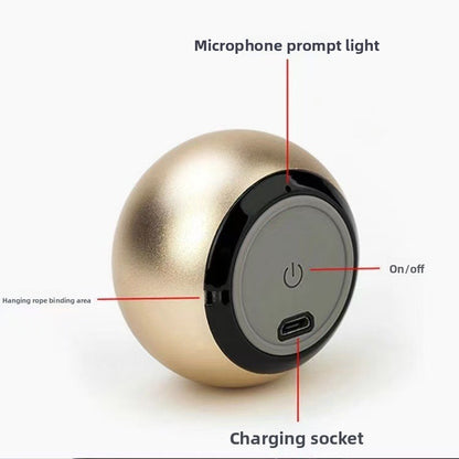 Wireless Bluetooth Speaker Portable Mini Subwoofer