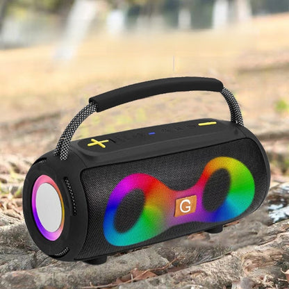 Wireless Bluetooth speaker