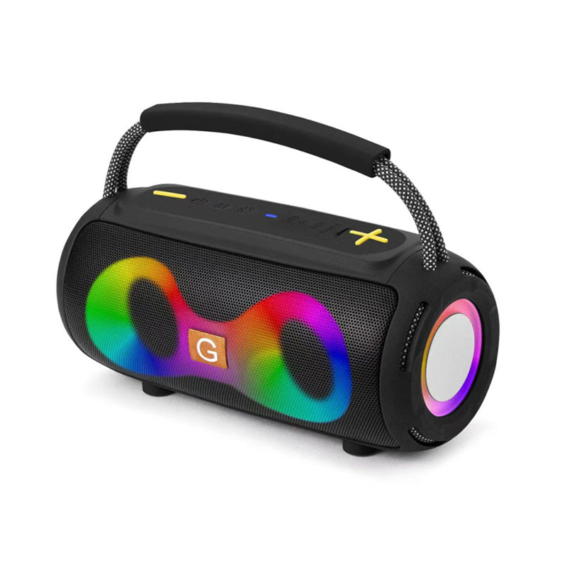 Wireless Bluetooth speaker