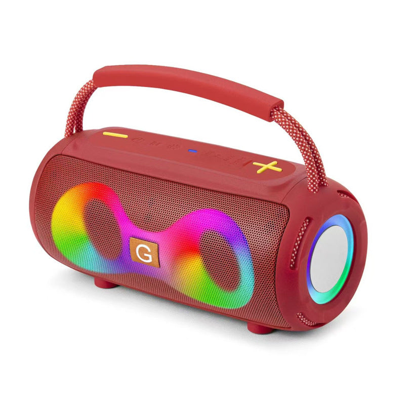 Wireless Bluetooth speaker