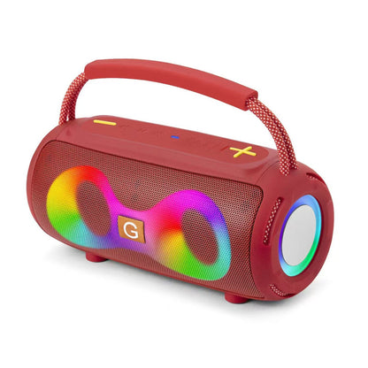 Wireless Bluetooth speaker
