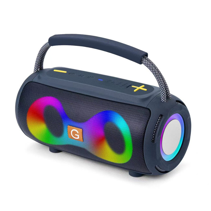 Wireless Bluetooth speaker